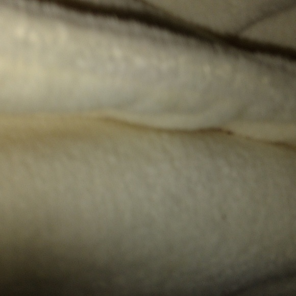 Lauren Ralph Lauren soft thick robe with pockets"belt - Picture 5 of 8